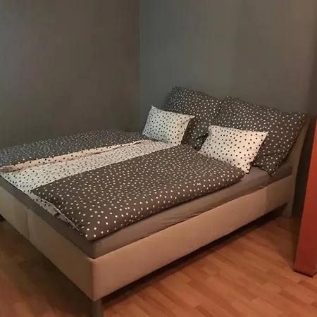 Apartman Quattro Sokolov Exterior photo