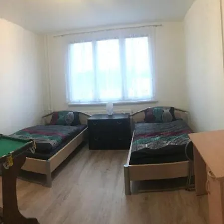 Apartman Quattro Sokolov Exterior photo