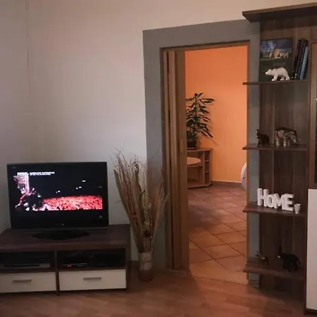 Apartman Quattro Sokolov Exterior photo