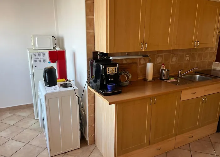Apartman Quattro