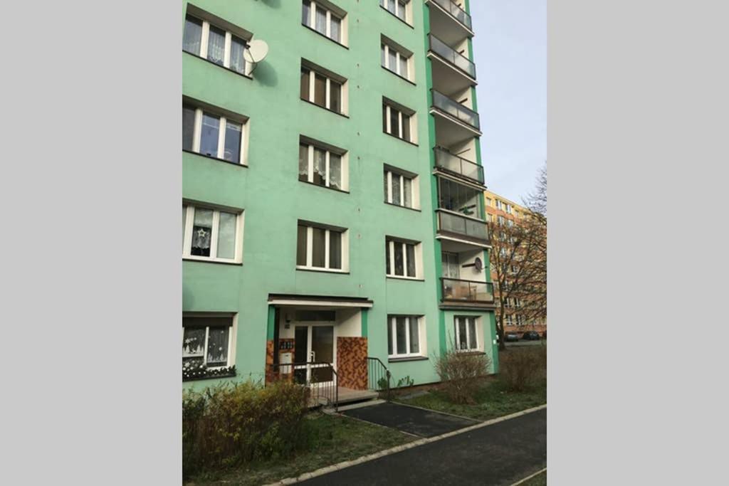 Apartment Quattro *
