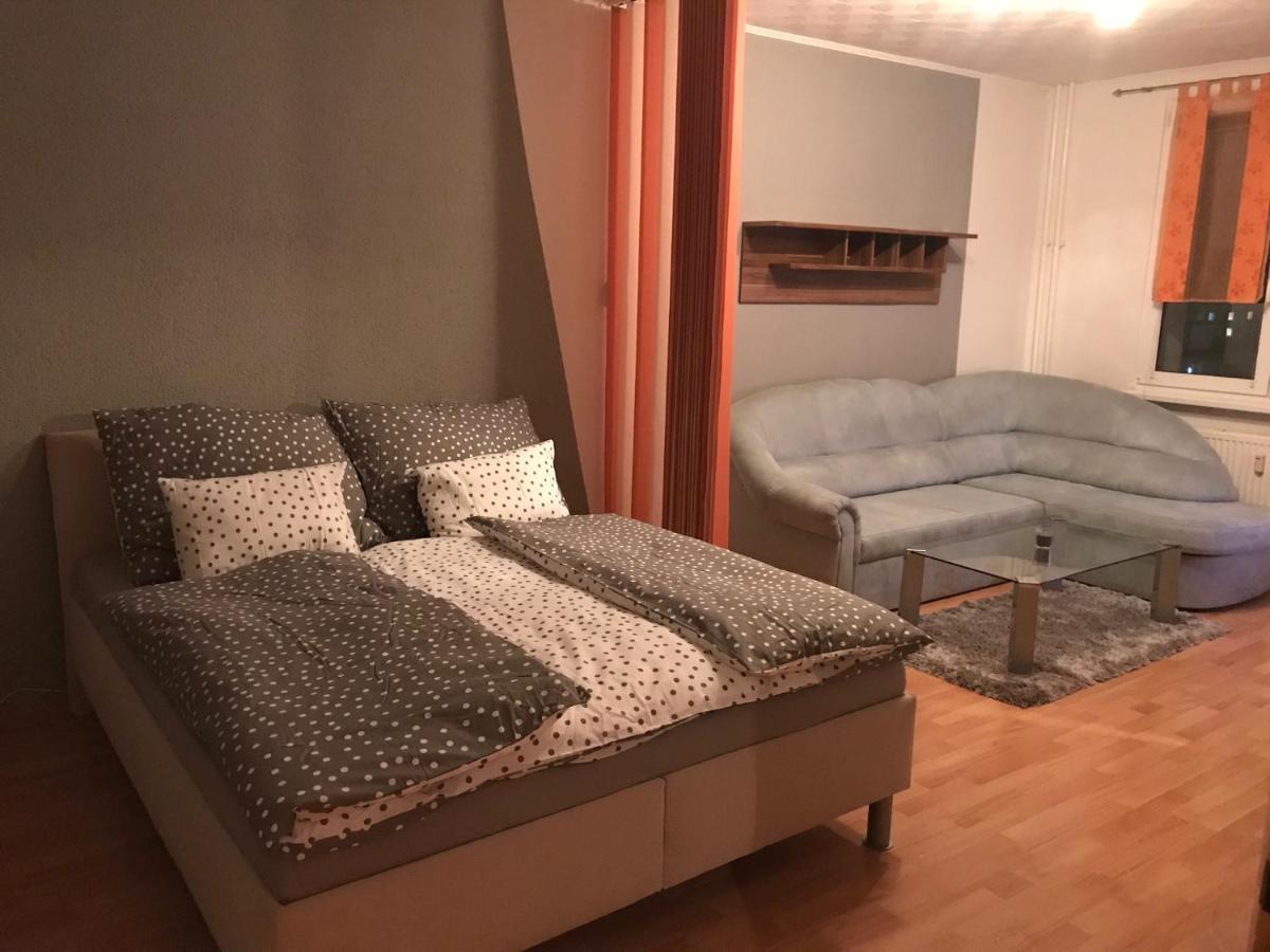 Quattro Apartment
