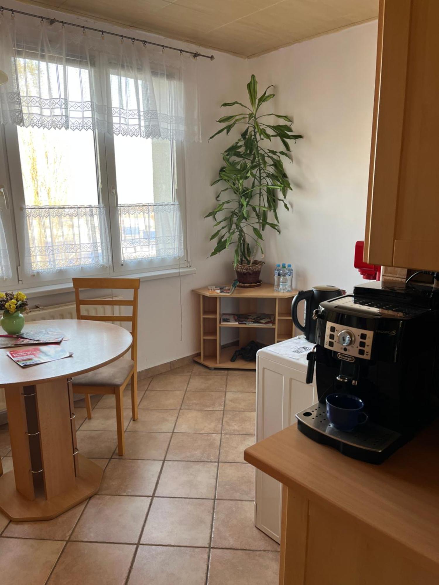Quattro Apartment