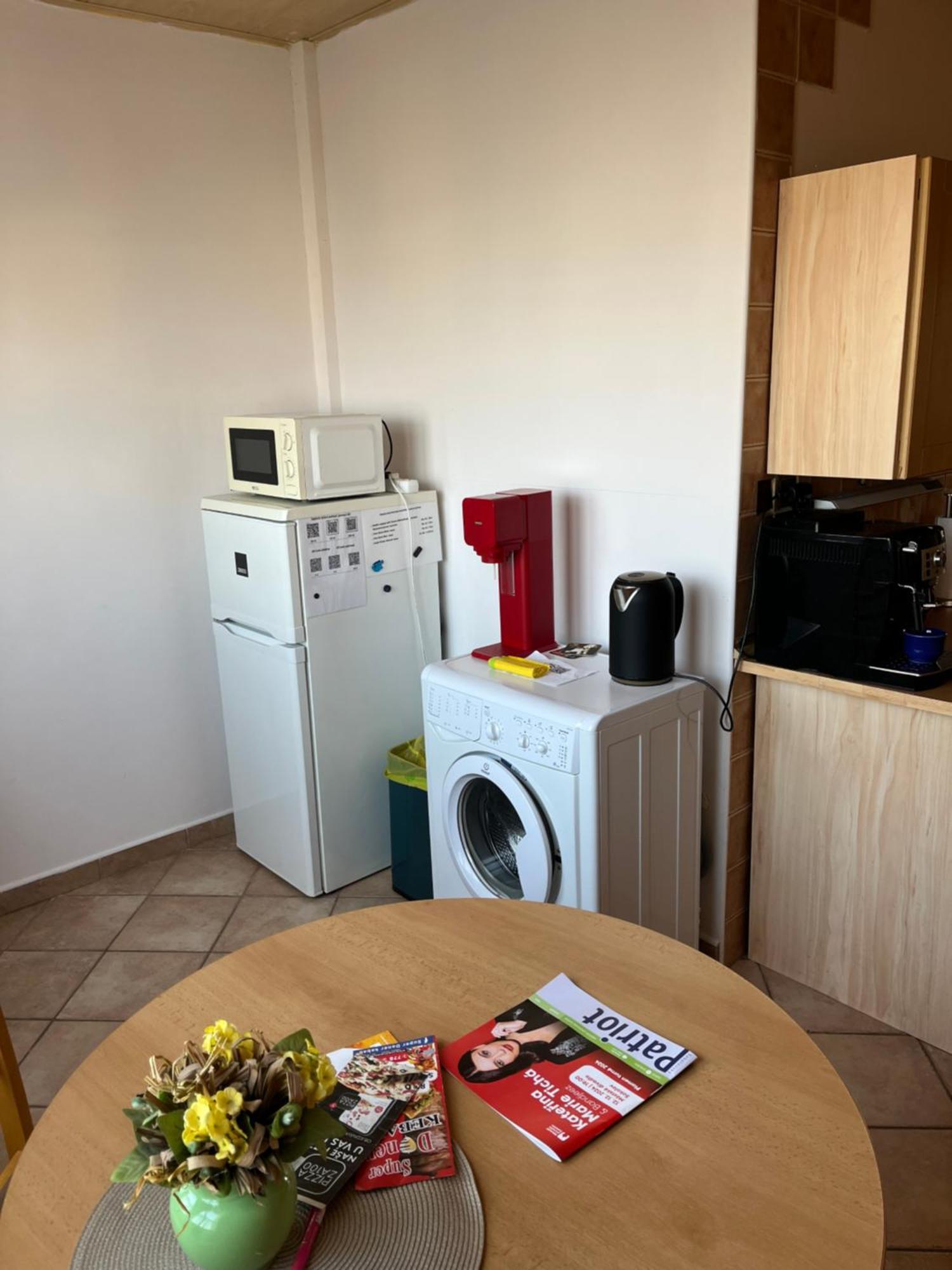 Apartment Quattro
