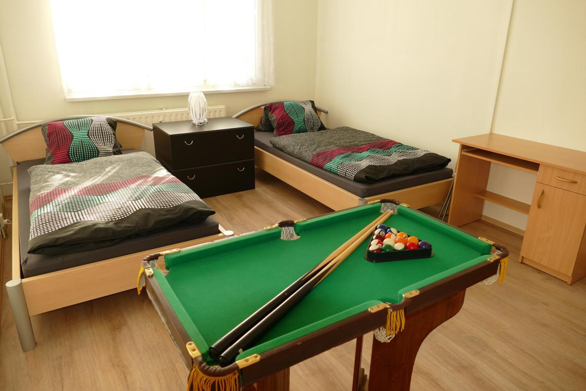 Quattro Apartment *