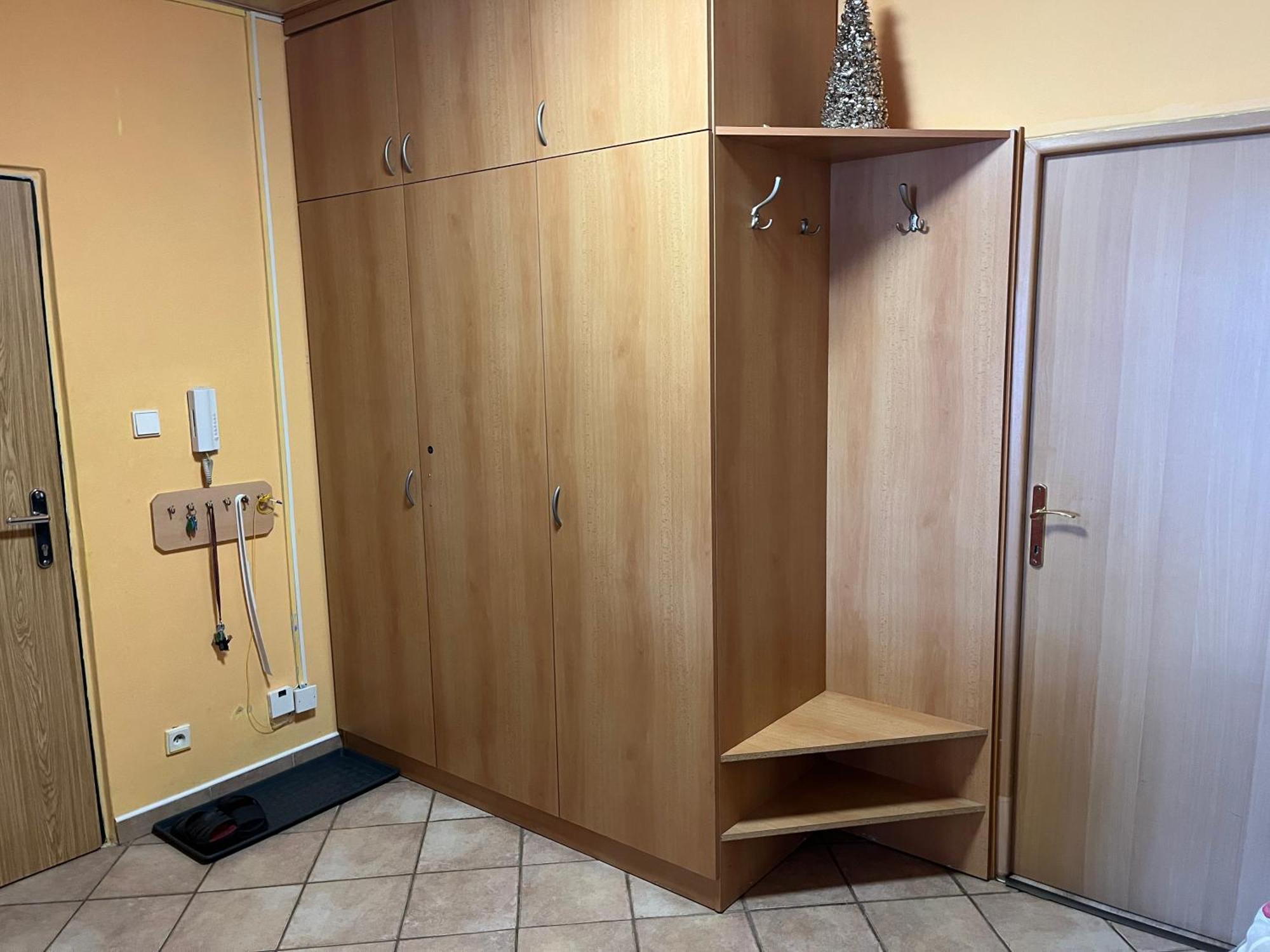 Apartment Quattro *