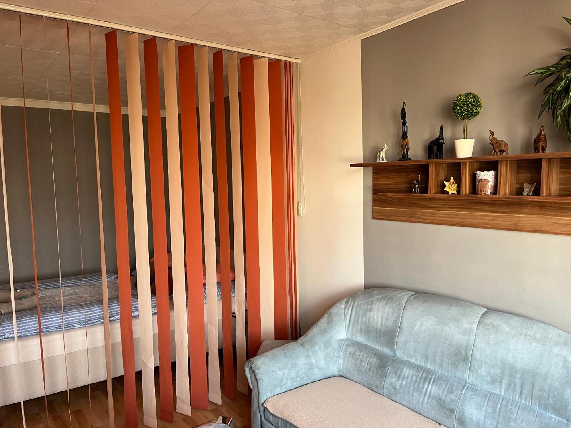 Quattro Apartment