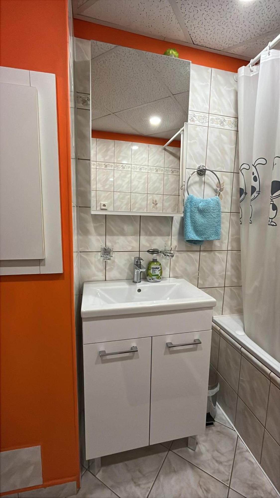 Apartment Quattro