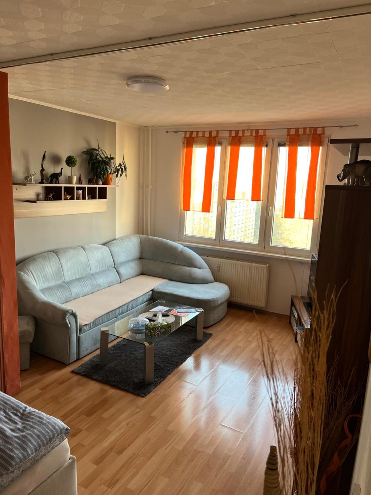 Apartment Quattro *