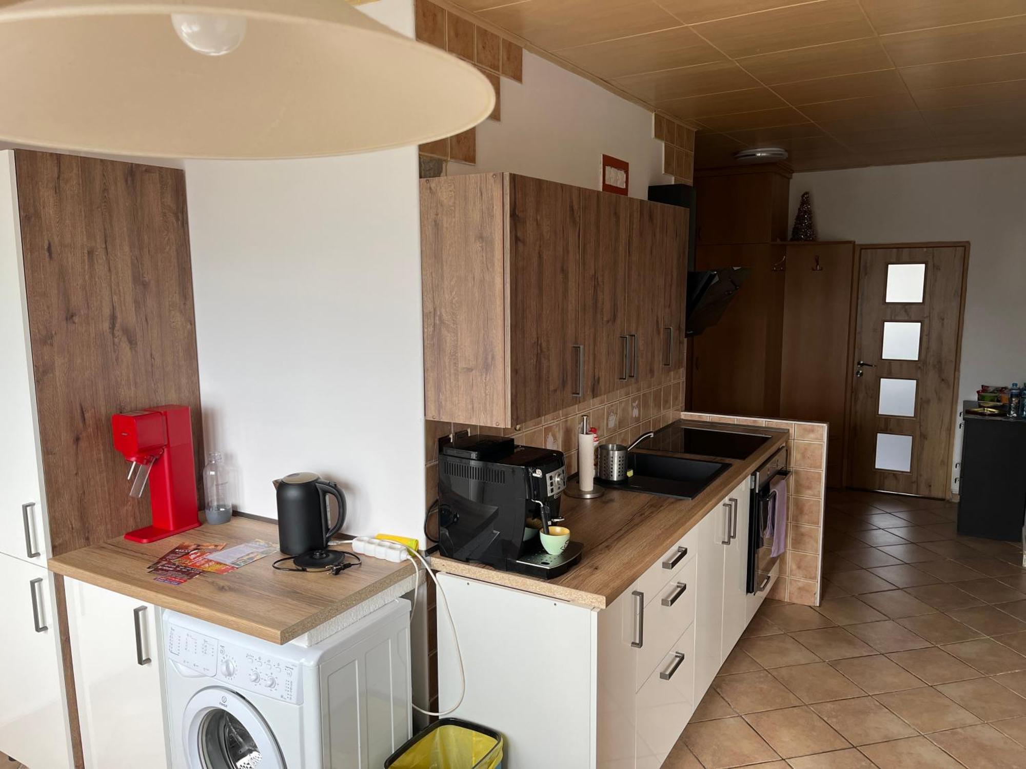 Quattro Apartment
